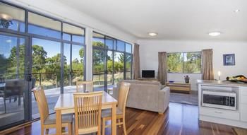 Interludes At Bawley - Hervey Bay Accommodation 3