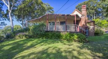 Interludes At Bawley - Hervey Bay Accommodation 5