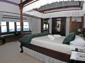 Windradyne Boutique Bed & Breakfast - Hervey Bay Accommodation 2