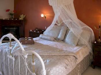 Windradyne Boutique Bed & Breakfast - Hervey Bay Accommodation 3