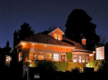 Windradyne Boutique Bed & Breakfast - Hervey Bay Accommodation 5