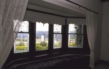 Windradyne Boutique Bed & Breakfast - Hervey Bay Accommodation 6