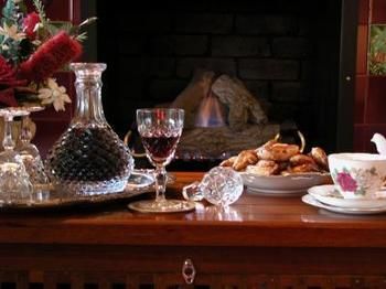 Windradyne Boutique Bed & Breakfast - Hervey Bay Accommodation 13