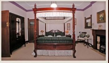 Windradyne Boutique Bed & Breakfast - Hervey Bay Accommodation 14