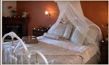 Windradyne Boutique Bed & Breakfast - Hervey Bay Accommodation 15