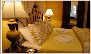 Windradyne Boutique Bed & Breakfast - Hervey Bay Accommodation 18