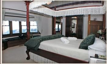 Windradyne Boutique Bed & Breakfast - Hervey Bay Accommodation 19