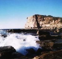 Terrigal Lagoon Bed and Breakfast - Hervey Bay Accommodation