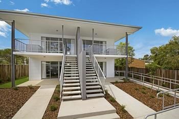 Cooroy Luxury Motel Apartments Noosa - Hervey Bay Accommodation 3