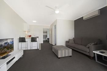 Cooroy Luxury Motel Apartments Noosa - Hervey Bay Accommodation 8