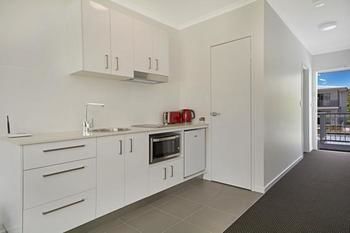 Cooroy Luxury Motel Apartments Noosa - Hervey Bay Accommodation 13