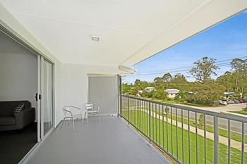 Cooroy Luxury Motel Apartments Noosa - Hervey Bay Accommodation 20