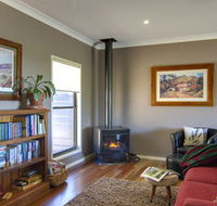 Mary Valley Views B  B - Hervey Bay Accommodation