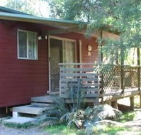 Jervis Bay Cabins - Tourism Hervey Bay