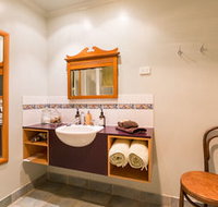 Strathvea Guest House - Hervey Bay Accommodation