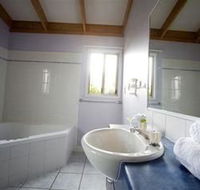 Budgewoi Holiday Park - Hervey Bay Accommodation