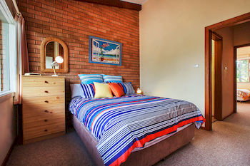 Mollymook Beach Units - Hervey Bay Accommodation 19