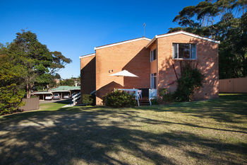 Mollymook Beach Units - Hervey Bay Accommodation 24