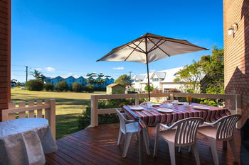 Mollymook Beach Units - Hervey Bay Accommodation 26