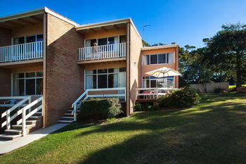 Mollymook Beach Units - Hervey Bay Accommodation 28