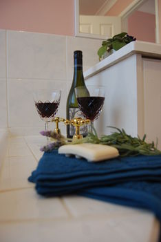 Glenwood NSW Hervey Bay Accommodation