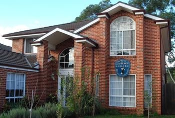 L'Auberge Angara Bed And Breakfast - Hervey Bay Accommodation 1