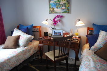 L'Auberge Angara Bed And Breakfast - Hervey Bay Accommodation 2