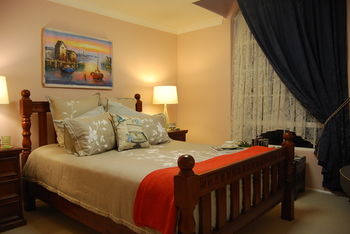 L'Auberge Angara Bed And Breakfast - Hervey Bay Accommodation 3