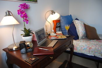 L'Auberge Angara Bed And Breakfast - Hervey Bay Accommodation 4