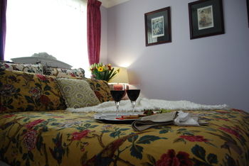 L'Auberge Angara Bed And Breakfast - Hervey Bay Accommodation 5