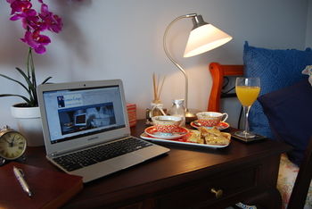 L'Auberge Angara Bed And Breakfast - Hervey Bay Accommodation 6