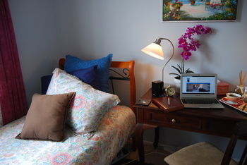 L'Auberge Angara Bed And Breakfast - Hervey Bay Accommodation 7