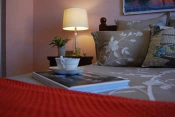 L'Auberge Angara Bed And Breakfast - Hervey Bay Accommodation 8
