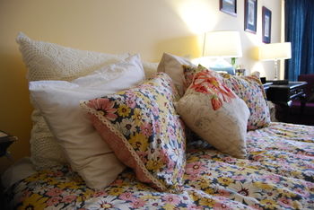 L'Auberge Angara Bed And Breakfast - Hervey Bay Accommodation 10