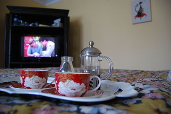 L'Auberge Angara Bed And Breakfast - Hervey Bay Accommodation 11