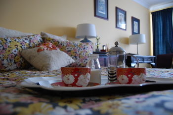 L'Auberge Angara Bed And Breakfast - Hervey Bay Accommodation 12