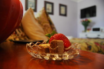 L'Auberge Angara Bed And Breakfast - Hervey Bay Accommodation 14