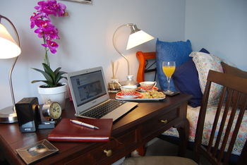 L'Auberge Angara Bed And Breakfast - Hervey Bay Accommodation 15