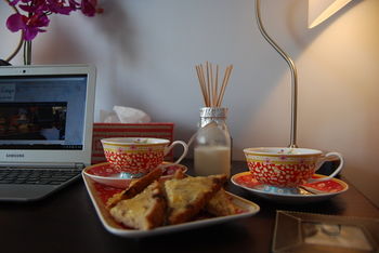 L'Auberge Angara Bed And Breakfast - Hervey Bay Accommodation 16