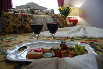 L'Auberge Angara Bed And Breakfast - Hervey Bay Accommodation 17