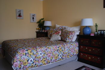 L'Auberge Angara Bed And Breakfast - Hervey Bay Accommodation 18