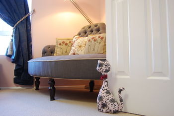 L'Auberge Angara Bed And Breakfast - Hervey Bay Accommodation 19