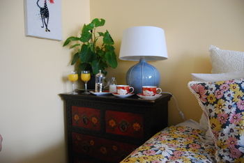 L'Auberge Angara Bed And Breakfast - Hervey Bay Accommodation 21