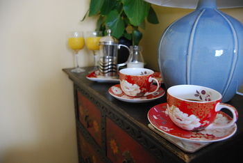 L'Auberge Angara Bed And Breakfast - Hervey Bay Accommodation 22