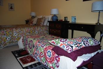 L'Auberge Angara Bed And Breakfast - Hervey Bay Accommodation 24