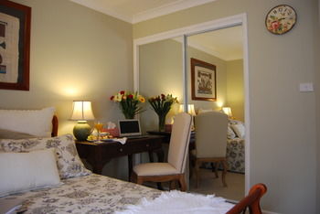 L'Auberge Angara Bed And Breakfast - Hervey Bay Accommodation 26