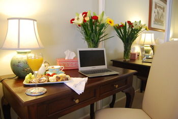 L'Auberge Angara Bed And Breakfast - Hervey Bay Accommodation 27
