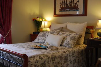 L'Auberge Angara Bed And Breakfast - Hervey Bay Accommodation 28