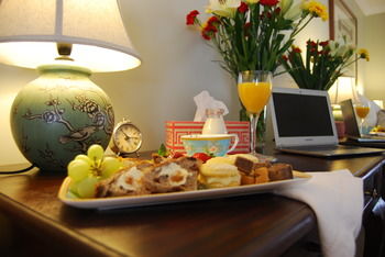 L'Auberge Angara Bed And Breakfast - Hervey Bay Accommodation 29