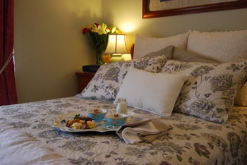 L'Auberge Angara Bed And Breakfast - Hervey Bay Accommodation 30